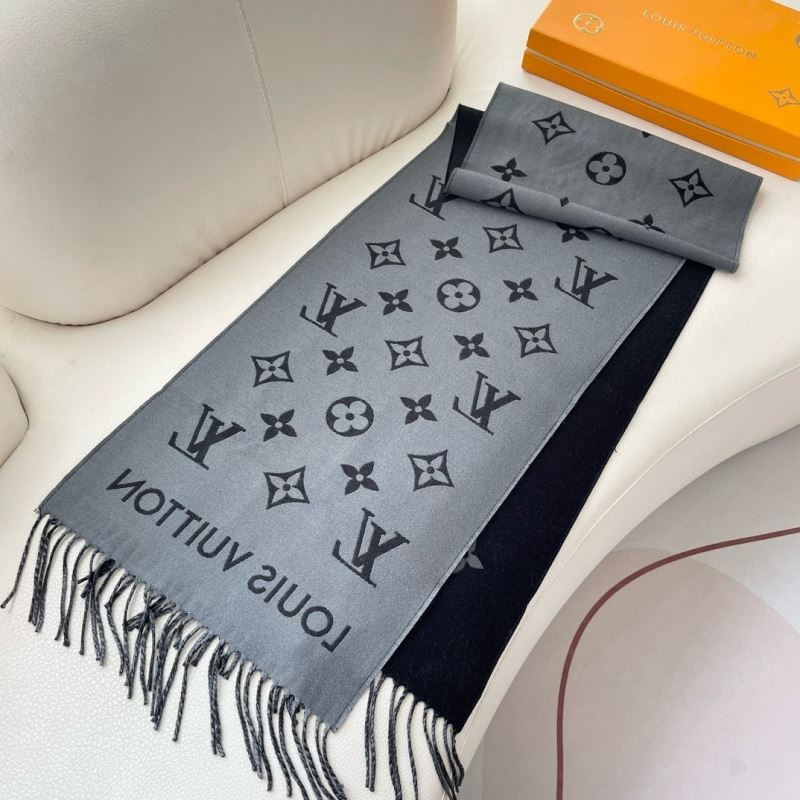 Louis Vuitton Scarf